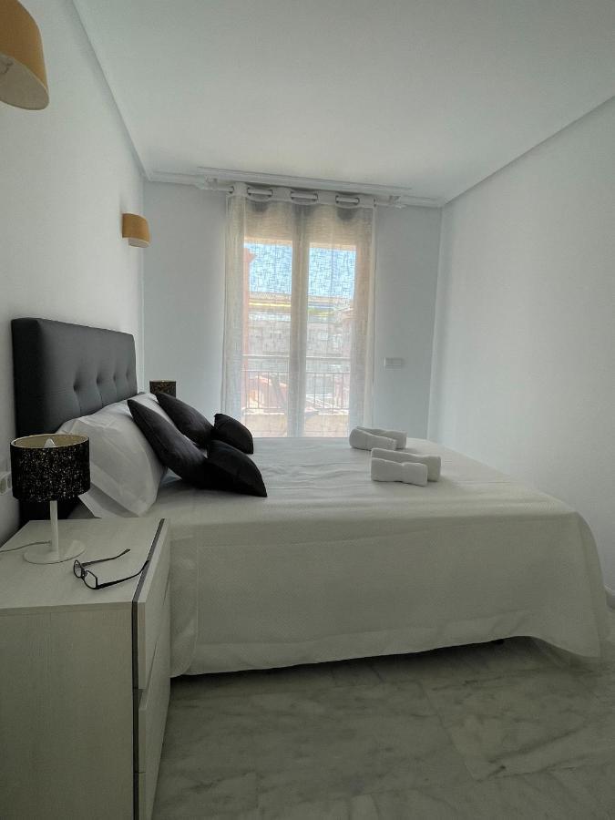 Bonito Apartamento En El Centro De Moraira Exterior photo