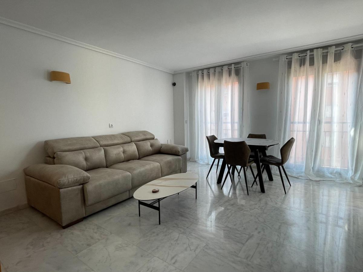 Bonito Apartamento En El Centro De Moraira Exterior photo
