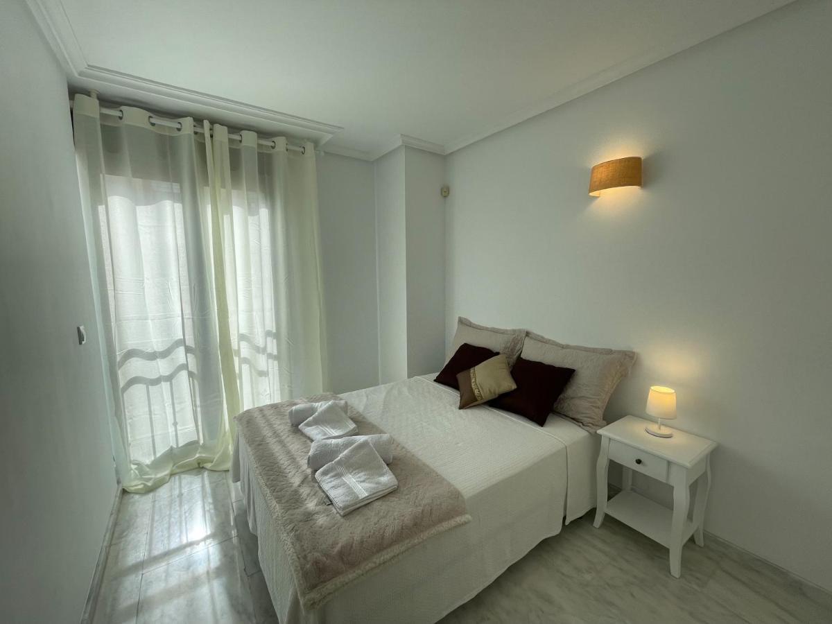 Bonito Apartamento En El Centro De Moraira Exterior photo
